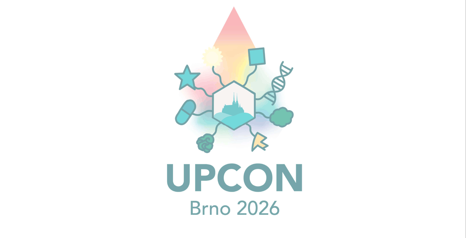 Our group at UPCON 2026 conference