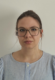 Hanna Górecka photo v2