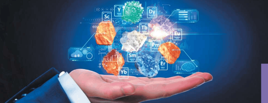 UCNPs w konstrukcji (bio)czujników - artykuł w Postępach Fizyki